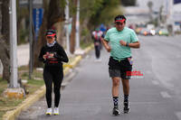 21K y 5K El Siglo de Torreón