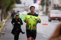 21K y 5K El Siglo de Torreón