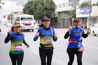 21K y 5K El Siglo de Torreón