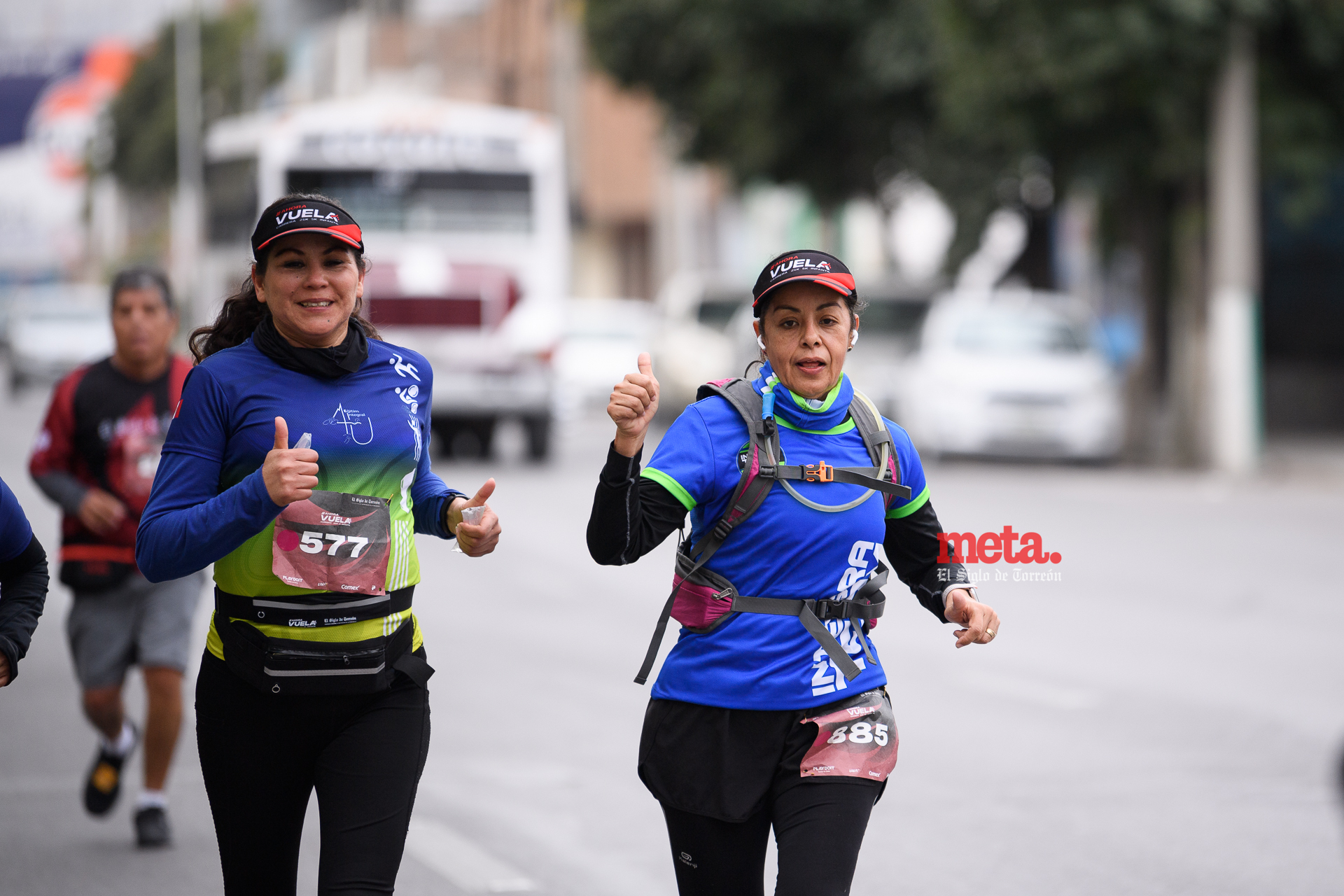 21k Y 5k El Siglo De Torreón Medio Maratón De El Siglo De Torreón 21k Y 5k Cuauhtémoc Y Allende 5160