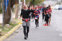 21K y 5K El Siglo de Torreón