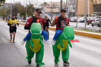 21K y 5K El Siglo de Torreón