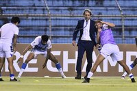 Pachuca no pudo en su visita al Motagua