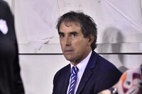 Pachuca no pudo en su visita al Motagua