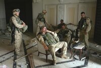 20 Años de la Invasión a Irak por Coalición dirigida por EUA