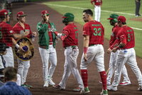 México avanza a semifinal del Clásico Mundial de Beisbol