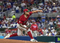 México avanza a semifinal del Clásico Mundial de Beisbol