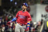 México avanza a semifinal del Clásico Mundial de Beisbol