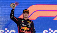 Sergio 'Checo' Pérez se lleva el Gran Premio de Arabia Saudita