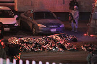 Hasta el momento, se desconocen mayores detalles sobre la identidad de las víctimas del incendio en Ciudad Juárez.