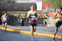 Carrera 10K Peñoles 2023