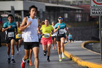 Carrera 10K Peñoles 2023