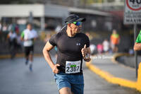 Carrera 10K Peñoles 2023