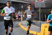 Carrera 10K Peñoles 2023