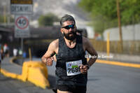 Carrera 10K Peñoles 2023