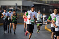 Carrera 10K Peñoles 2023