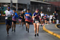 Carrera 10K Peñoles 2023