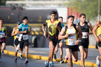 Carrera 10K Peñoles 2023