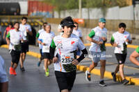 Carrera 10K Peñoles 2023