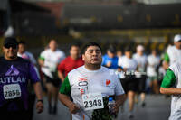 Carrera 10K Peñoles 2023