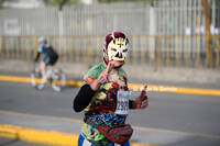 Carrera 10K Peñoles 2023