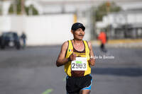 Carrera 10K Peñoles 2023