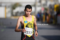 Carrera 10K Peñoles 2023