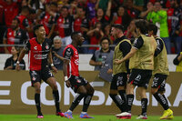 Atlas es eliminado de la Concachampions por Filadelfia