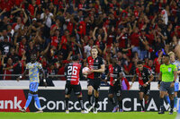 Atlas es eliminado de la Concachampions por Filadelfia