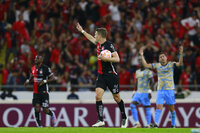 Atlas es eliminado de la Concachampions por Filadelfia