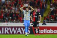 Atlas es eliminado de la Concachampions por Filadelfia