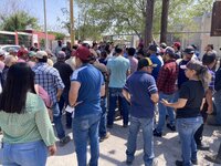 Cede AHMSA y paga a trabajadores