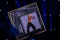 ¿Loreen ganará Eurovision 2023? Esto dicen en las redes tras ser anunciada como finalista