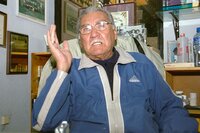 Muere el mítico portero mexicano 'La Tota' Carbajal