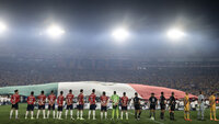 Chivas empata ante Tigres en final de ida del Clausura 2023