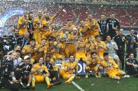 Tigres es campeón del Clausura 2023