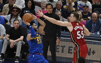Denver sacude a Miami y toma ventaja en las Finales