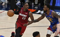 Denver sacude a Miami y toma ventaja en las Finales