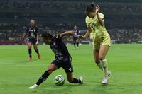 América Femenil conquista la Final del Clausura 2023