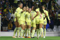 América Femenil conquista la Final del Clausura 2023
