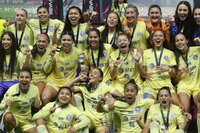 América Femenil conquista la Final del Clausura 2023