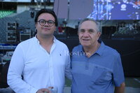 SOC Eduardo Murra y Donato Gutiérrez.