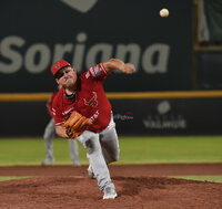 Serie entre Unión Laguna y Toros de Tijuana