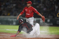 Serie entre Unión Laguna y Toros de Tijuana