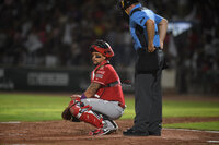 Serie entre Unión Laguna y Toros de Tijuana