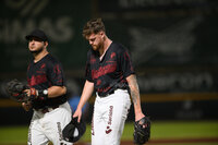 Serie entre Unión Laguna y Toros de Tijuana