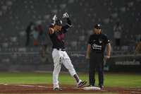 Serie entre Unión Laguna y Toros de Tijuana