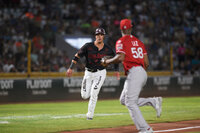 Serie entre Unión Laguna y Toros de Tijuana