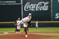 Serie entre Unión Laguna y Toros de Tijuana