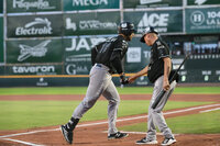 Serie entre Unión Laguna y Toros de Tijuana